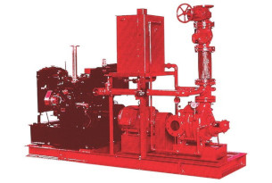 消火ポンプユニット一覧 | 荏原製作所