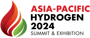 EBARA CORPORATION's Contribution to the Hydrogen Society at the ASIA-PACIFIC HYDROGEN 2024 Summit